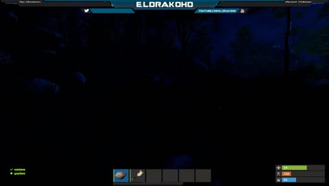 (ES) FELIZ NAVIDAD NUEVO WIPE EN DUO RUST VANILLA!!!!