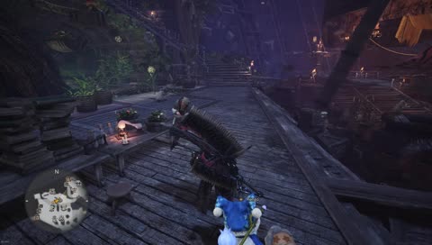 [For Honor] Vaal Hazak


