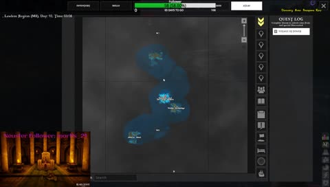 [Ger/CH] Ahoi ihr Landratten