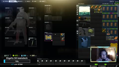 [Day 33]0.11 Patch !!  // Neue Map erkunden //