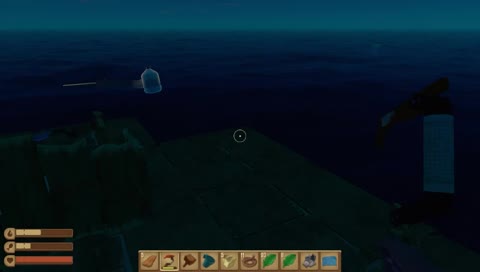 First time sailing! Come say hi! (ft. YuseiThree)