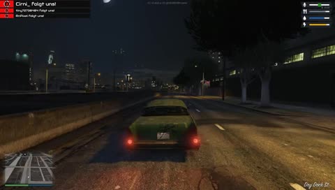 [Homestate] Bruce iz back! Spontan