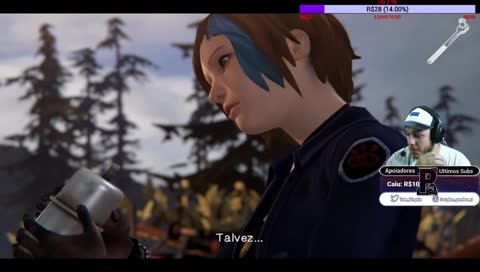 [Final] Feliz natal seus sentimentais <3  !!.... !quests