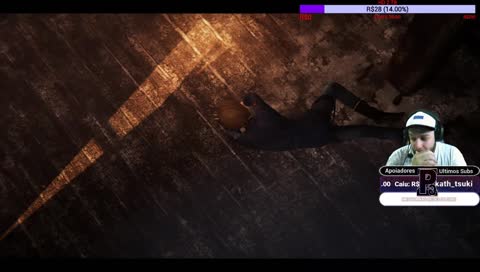 [Final] Feliz natal seus sentimentais <3  !!.... !quests