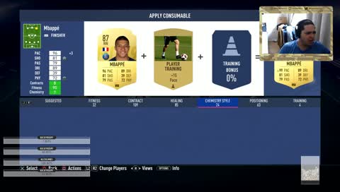 Plantilla 10M e Inversiones!!! | Inversiones y tradeo | @ItsAMaro2