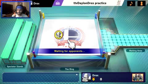 MERRY XMAS ARENA MATCHES (OPEN)