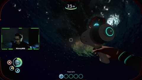 Trying to find a Walrus. !discord