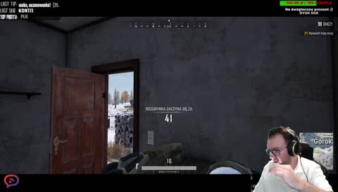 Żona śpi to Szwechu harcuje  [Giveaway] 