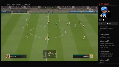 Fifa 19: El comienzo en FUT