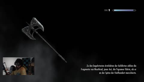 [AUT|GER|PC] Modden für Anfänger.  Road to 700.  Und Sub Button!