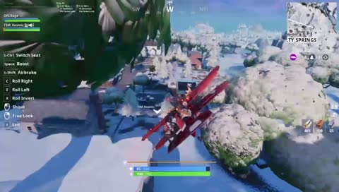 Duo Pop Up Cup Skrims!!!