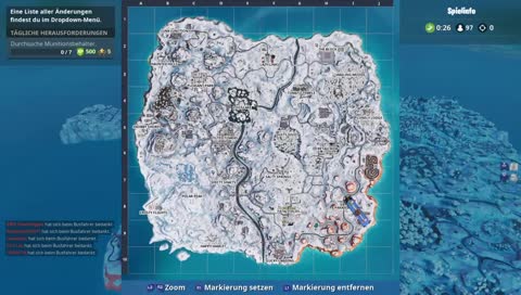 Fortnite (Ps4) (Deutsch)