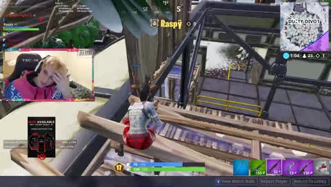 Pop-Up Cup | Ez Dubz | Trans Gaming | Merry Christmas!