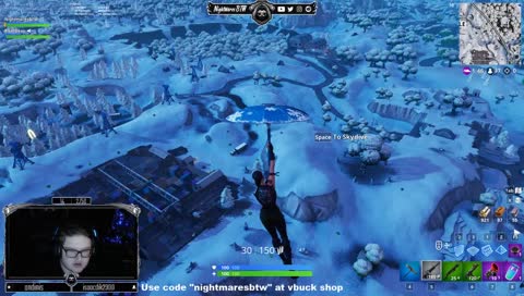 Merry Christmas | Duo's | Owner/Player for @TormentESG | Twitter @NightmaresBTW