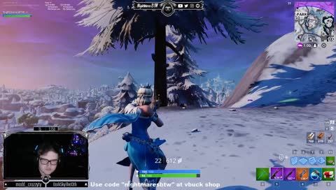 Merry Christmas | Duo's | Owner/Player for @TormentESG | Twitter @NightmaresBTW