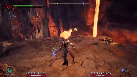 [Ger] Wir machen Unfug. Frohen ersten weihnachtstag ihr Lümmel