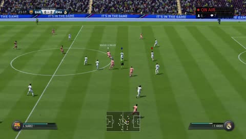 [FR] -PS4- Session Coop 