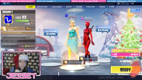 MERRY CHRISTMAS ( the forest later? )