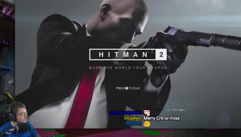 🥫 !subweek Merry Hitmas