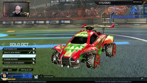 Merry Christmas! Viewer games!
