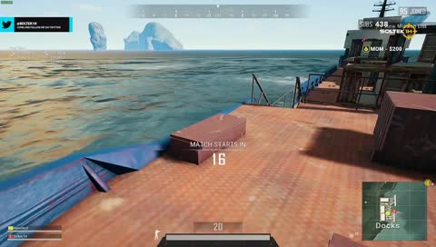 🎄 Happy Holidays 🎄"I'M SICK" [First Place $13.5K+ Charity Winners & 3rd 80k Twitch rivals] - Road to 550 subs | !twitter !discord