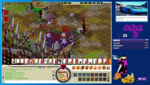 [1.29;Henual] [Vodkaa] Go vocal avec Dyro explications ça tourne mal