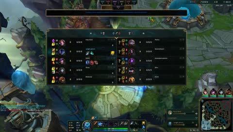Hierro 1. Duo buggax