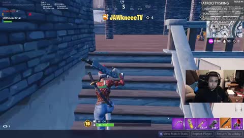 Xmas Strum , Duo's Tourney