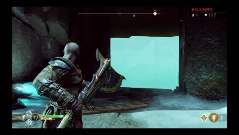 ะัะปะตัะฐะตะผ (RU,PS4)