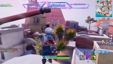 [PC EN] Join the Christmas stream