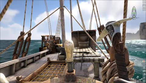 ATLAS/ A MEJORAR LA PATERA!!