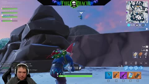 {PC} Holiday Follows welcome  Affiliate Grinding #Road To 50 Followers! #Raid Friendly