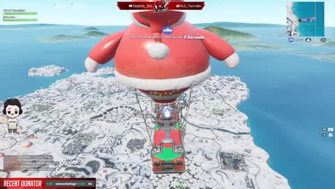 HAPPY XMAS | CREATIVE WITH (FRIENDS) GIVEAWAY IN 7 DAYS