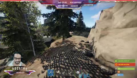 The Start Of Something Spectacular! *** Caveman Entertainment Fear The Beard ***