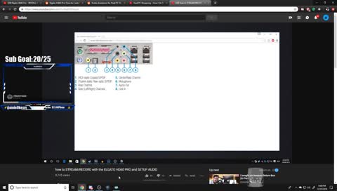 Merry Christmas! Giveaway Day! Building 2nd PC Setup! !discord !giveaway