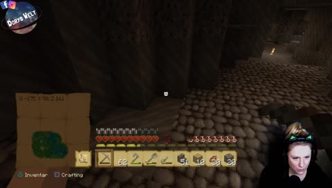 Minecraft | deutsch | PS4 | mit Chaszter