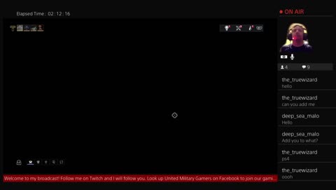 Warframe Noob!