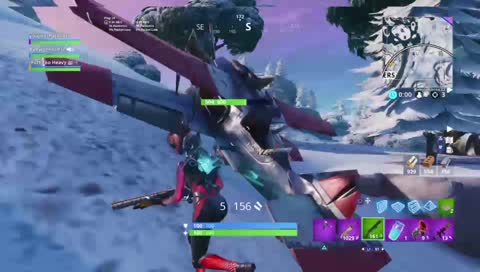 Merry chrimus SOLOS!! POGCHAMP