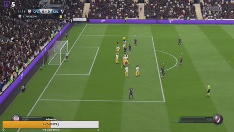 {FR} Premier stream avec le nouveau game capture!!!