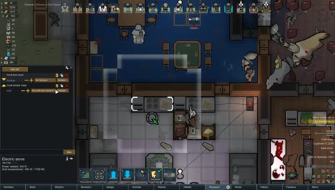 Merry Rimmas! The !Rimsenal Federation is Coming!