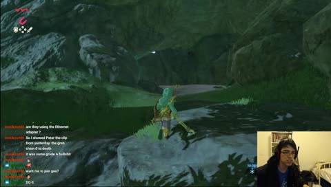 Geo Gets Bullied