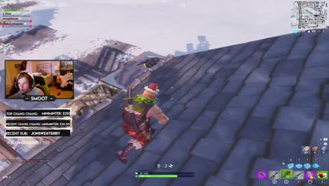 smoot roast of the day boom roasted