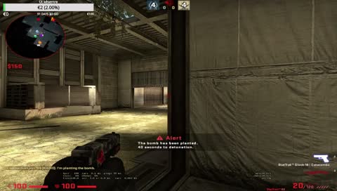 Laza FaceIT Duo a spanommal | savelol.com