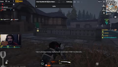 Bir PubgMobile almaz mıyız ? !discord!pubgmobile