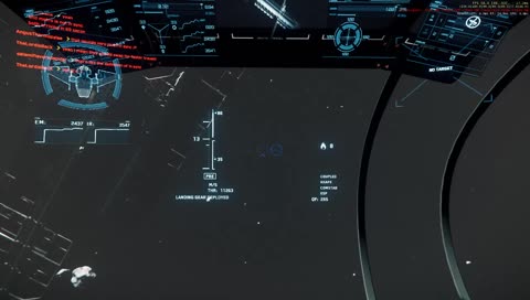 Fenรชtre sur Star Citizen Explo, commerce, dรฉcouverte de l'inconnu... test (3.4 live)