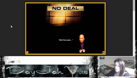 deal or no deal! Also micro grind lets go!