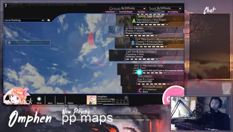 2.2k osu maybe some nm farm