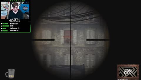 MERRY CHRISTMAS! Chill Stream [Sub Goal 12/20] #N1NJAsArmy 