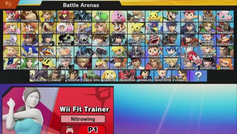 Xmas Day Smashing! WoL and maybe some online