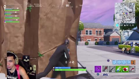 {{{ Dope Vibes Only }}} * Merry Xmas Fortnite Fever Who Wanna Play !? * Tune In, Vibe Out !